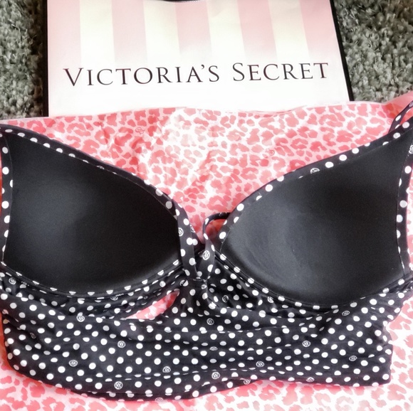 Victoria's Secret Bralet - Picture 3 of 8